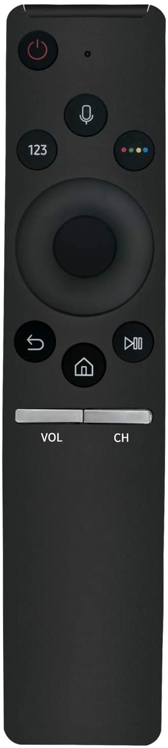 BN59-01266A Replaced Voice Remote fit for Samsung Smart 4K TV
